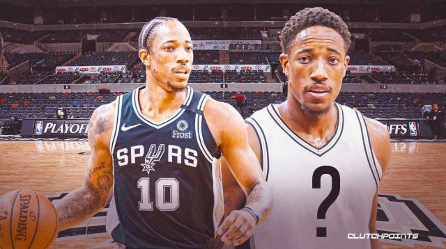 1617861760169069005.jpg Spurs-rumors-DeMar-DeRozan_s-approach-to-free-agency-after-trade-deadline-talks-Thumbnail.jpg