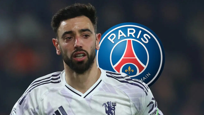 开云app-巴黎瞄准B费触发5700万条款 曼联核心或成豪华中场关键拼图|转会|路易斯洛佩斯-费尔南德斯|布鲁诺·费尔南德斯|鲁本-费尔南德斯|巴黎圣日耳曼_新浪体育_新浪新闻