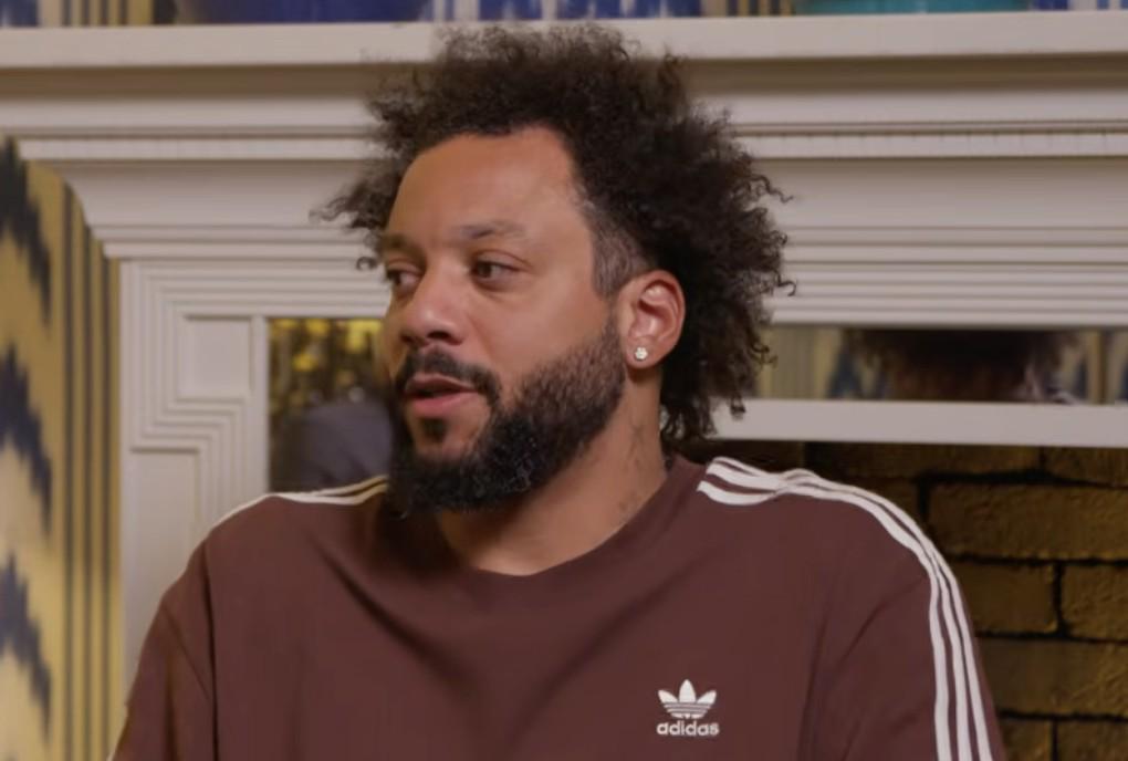 开云官网-马塞洛:希望内马尔能去踢世界杯,他哪怕在场下也能鼓舞全队