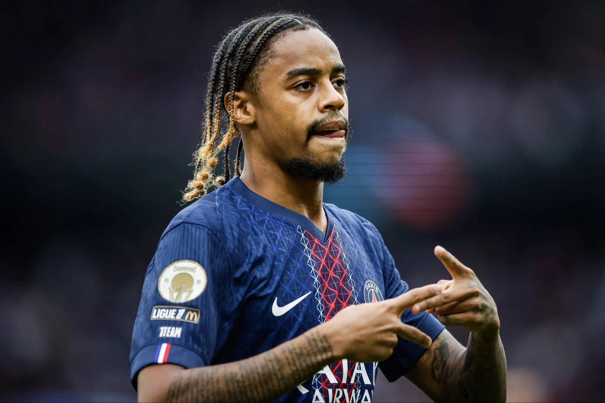 开云官网-自2023年对阵米兰以来，巴尔科拉首次没有出战巴黎的欧冠比赛