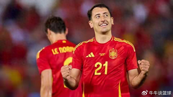 开云官网-西班牙摊牌了！世界杯首发就这阵容？德帅的底气藏不住了|中锋|奥亚萨瓦尔|西蒙·罗尔费斯|德拉富恩特|乌奈-西蒙_新浪体育_新浪新闻