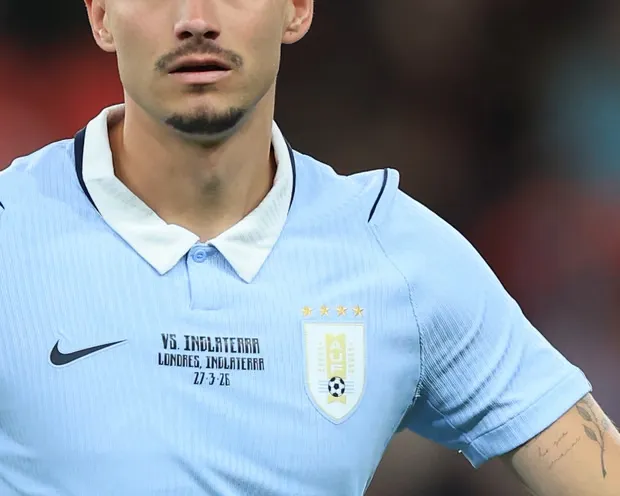 开云app-耐克承认世界杯球衣存在肩部鼓包问题,正研究能否采取措施